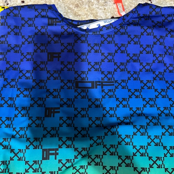 Off-White Men Shirt - Picture 3 of 10